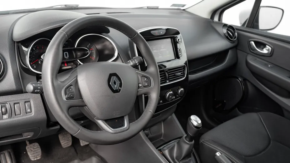 RENAULT Clio Clio 0.9 Energy TCe Alize
