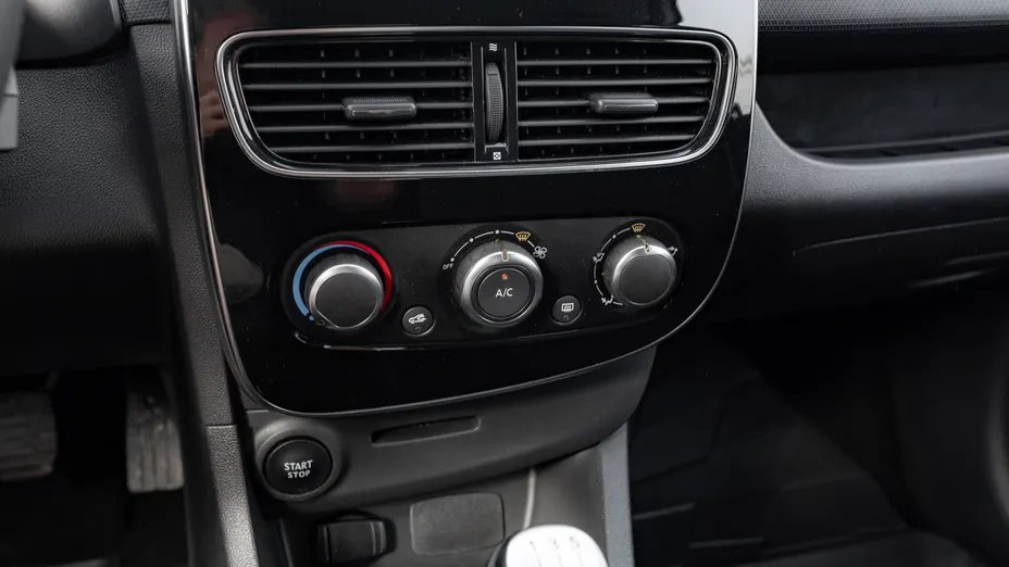 RENAULT Clio Clio 0.9 Energy TCe Alize