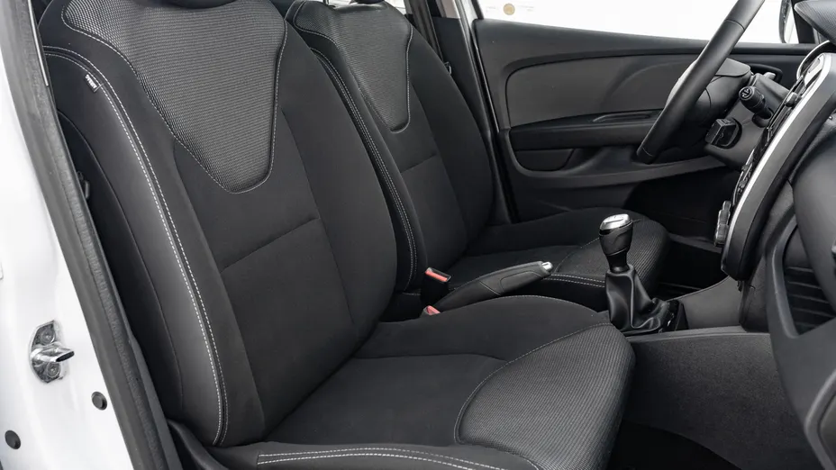 RENAULT Clio Clio 0.9 Energy TCe Alize