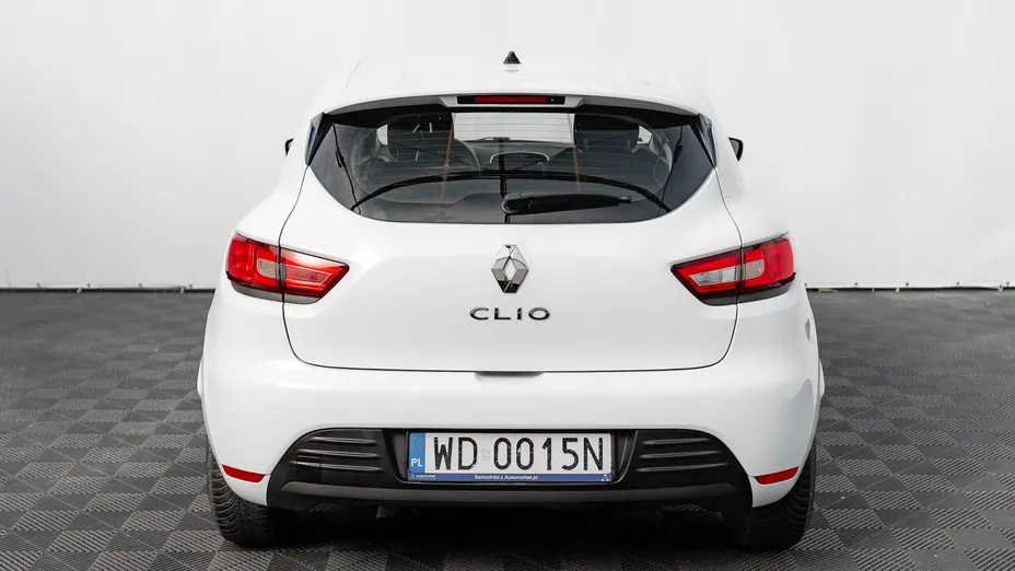 RENAULT Clio Clio 0.9 Energy TCe Alize