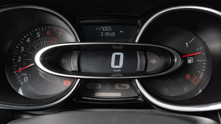 RENAULT Clio Clio 0.9 Energy TCe Alize