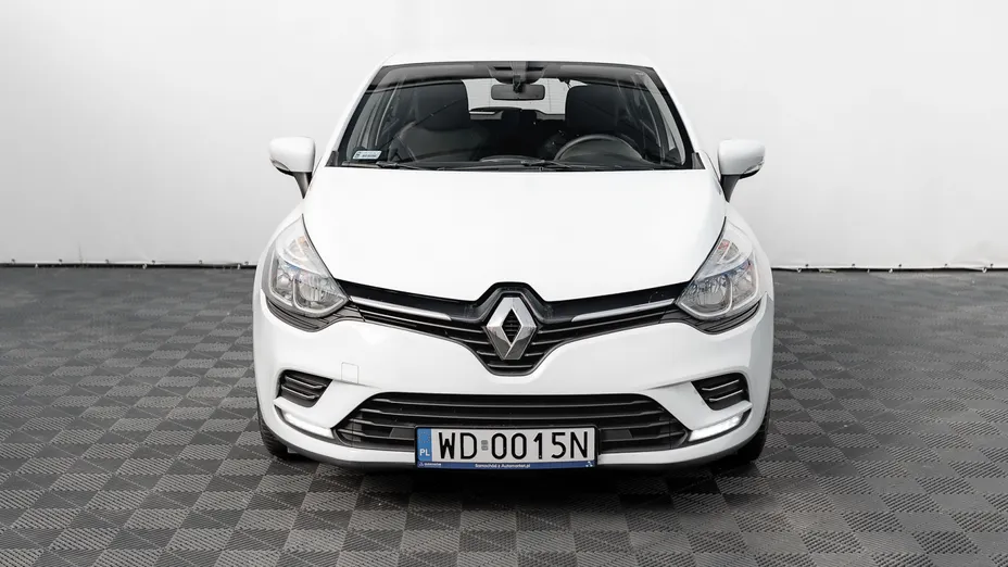 RENAULT Clio Clio 0.9 Energy TCe Alize