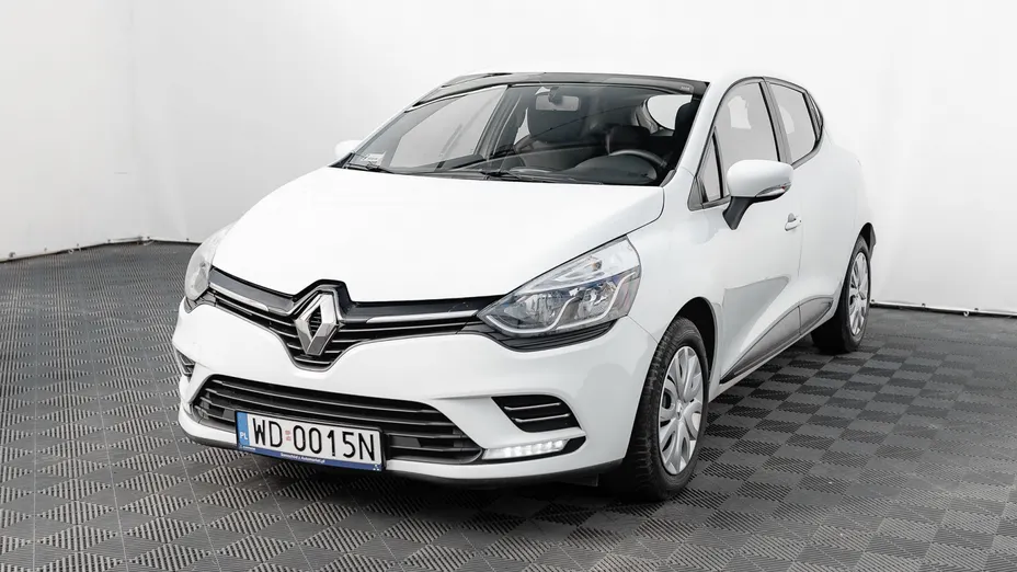 RENAULT Clio Clio 0.9 Energy TCe Alize