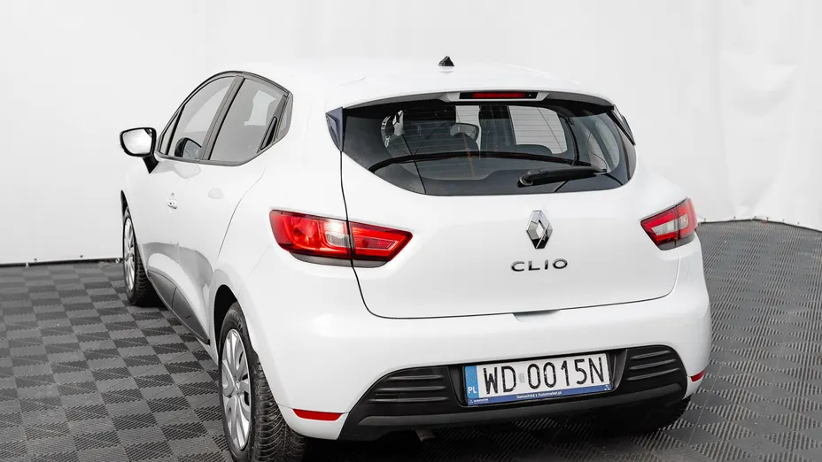 RENAULT Clio Clio 0.9 Energy TCe Alize
