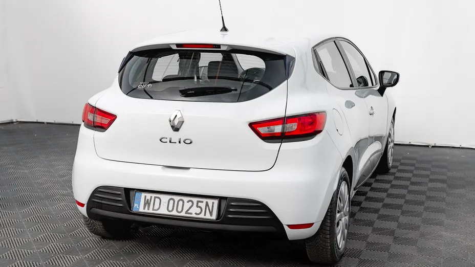 RENAULT Clio Clio 0.9 Energy TCe Alize