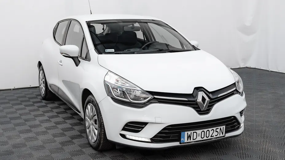 RENAULT Clio Clio 0.9 Energy TCe Alize