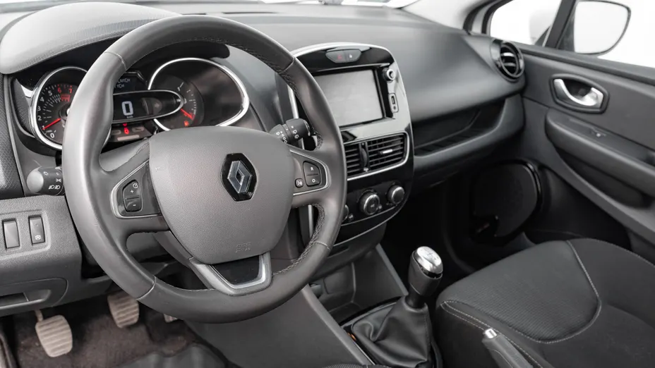 RENAULT Clio Clio 0.9 Energy TCe Alize