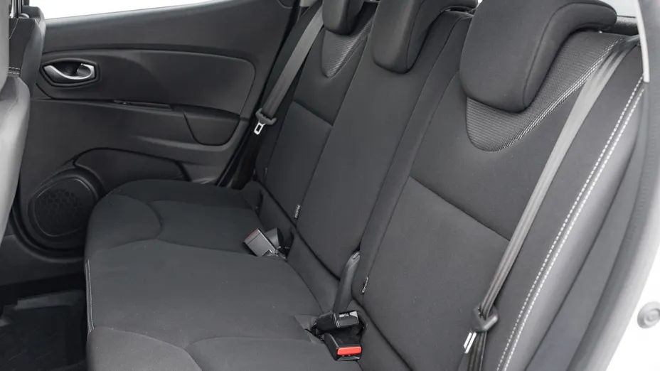 RENAULT Clio Clio 0.9 Energy TCe Alize