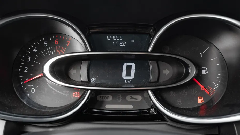 RENAULT Clio Clio 0.9 Energy TCe Alize