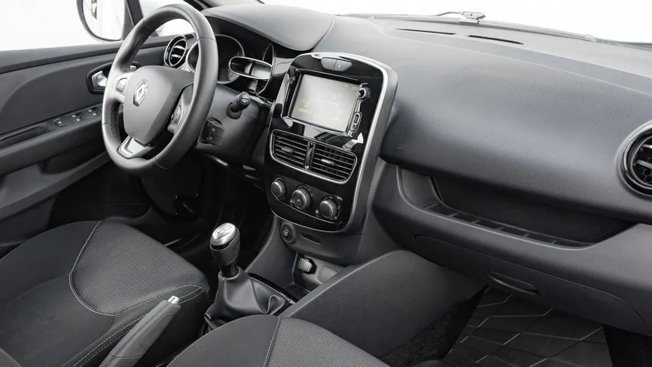 RENAULT Clio Clio 0.9 Energy TCe Alize