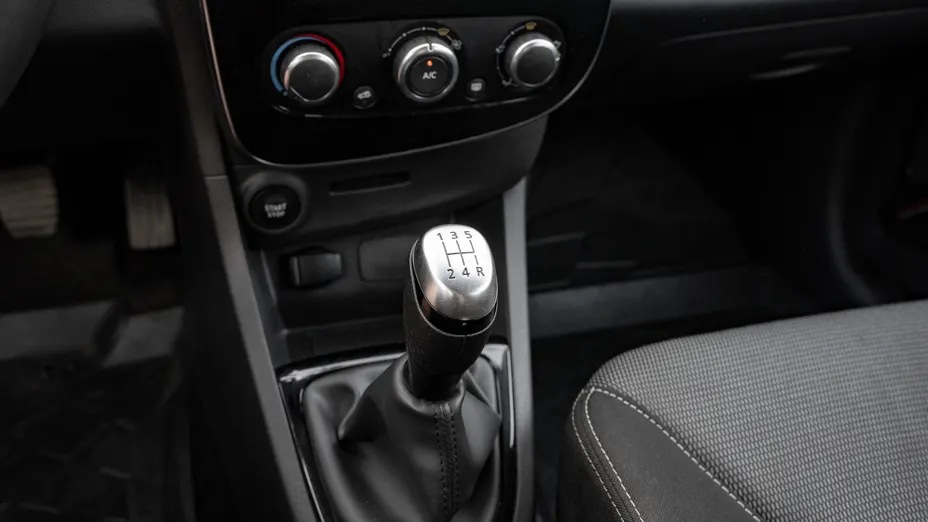 RENAULT Clio Clio 0.9 Energy TCe Alize