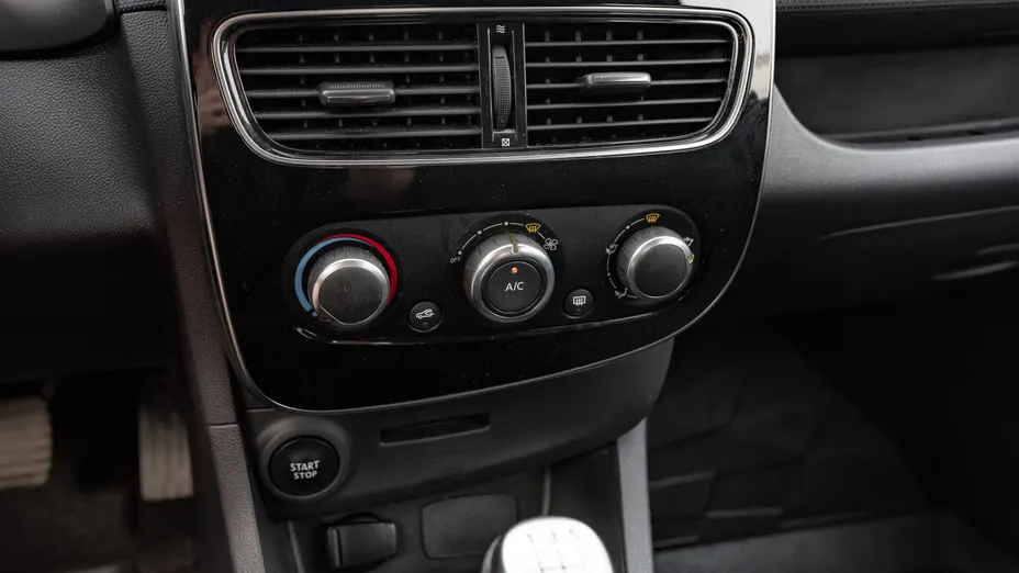 RENAULT Clio Clio 0.9 Energy TCe Alize