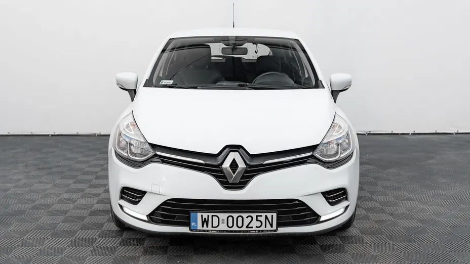RENAULT Clio Clio 0.9 Energy TCe Alize
