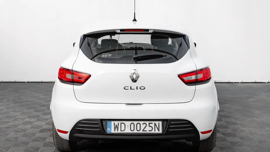 RENAULT Clio Clio 0.9 Energy TCe Alize