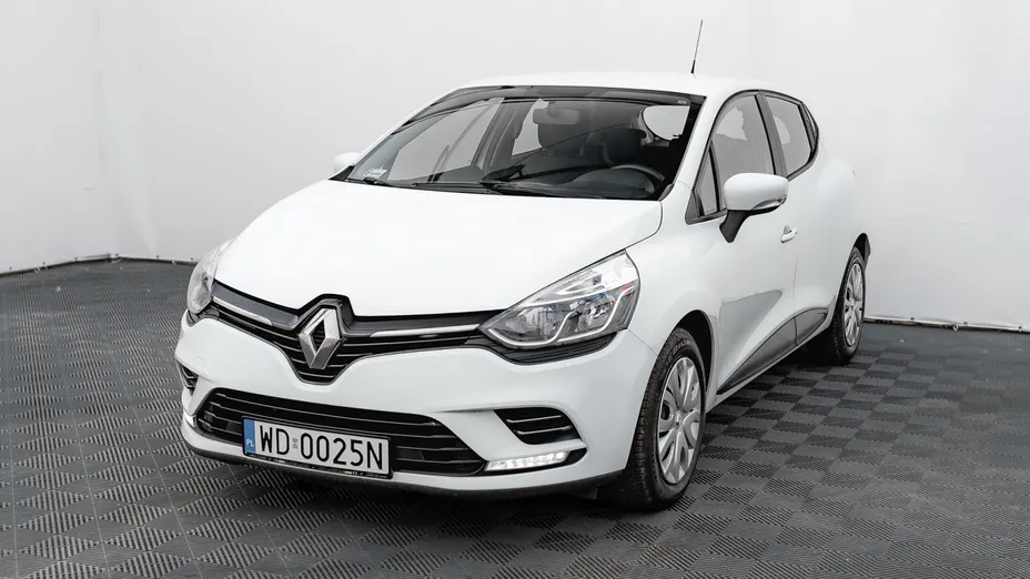 RENAULT Clio Clio 0.9 Energy TCe Alize