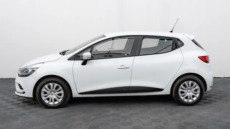 RENAULT Clio Clio 0.9 Energy TCe Alize