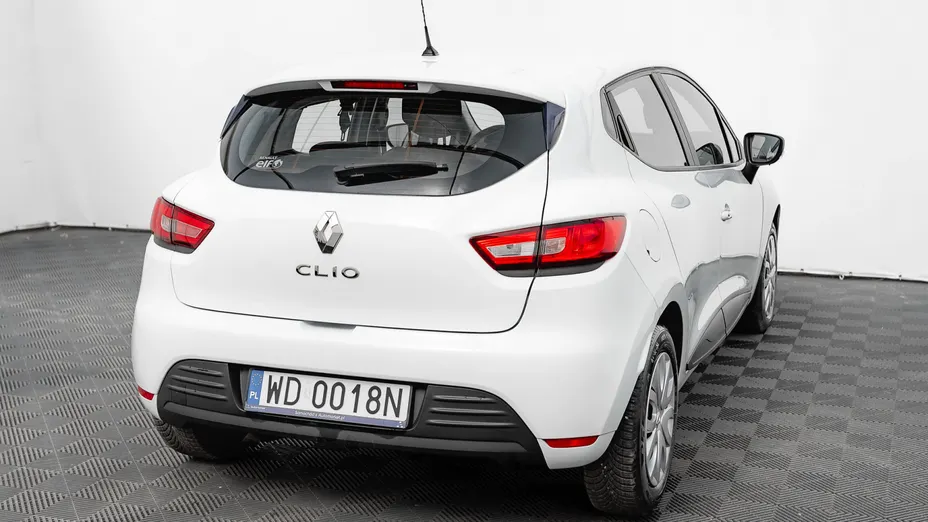 RENAULT Clio Clio 0.9 Energy TCe Alize
