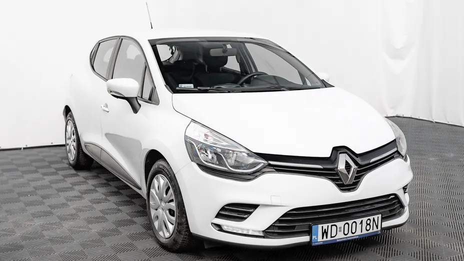 RENAULT Clio Clio 0.9 Energy TCe Alize
