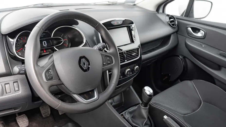 RENAULT Clio Clio 0.9 Energy TCe Alize