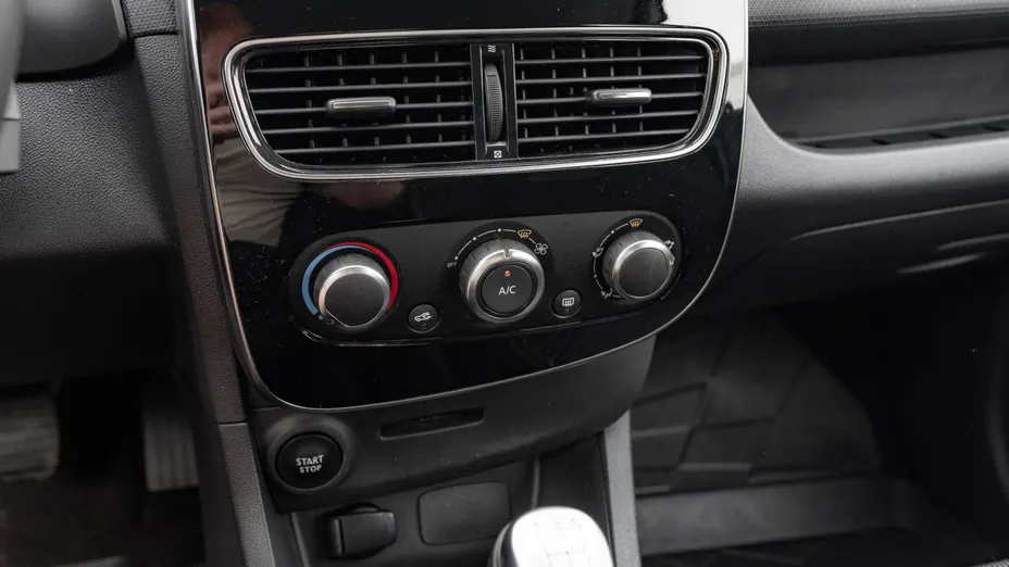 RENAULT Clio Clio 0.9 Energy TCe Alize