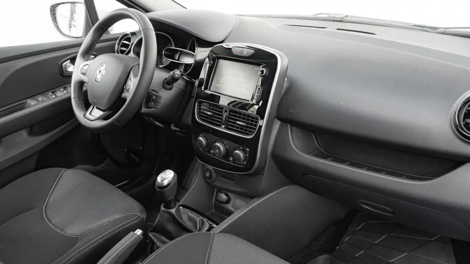 RENAULT Clio Clio 0.9 Energy TCe Alize