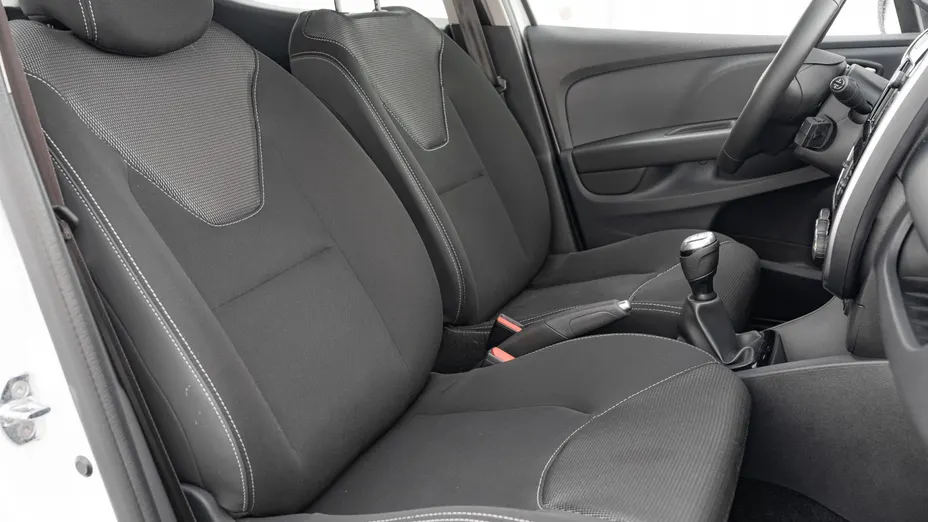 RENAULT Clio Clio 0.9 Energy TCe Alize