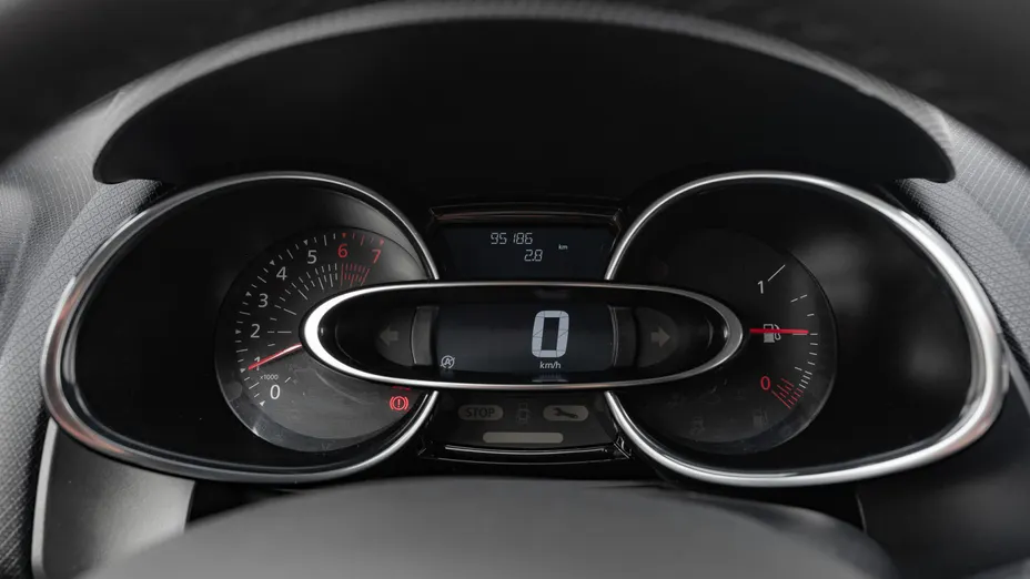 RENAULT Clio Clio 0.9 Energy TCe Alize