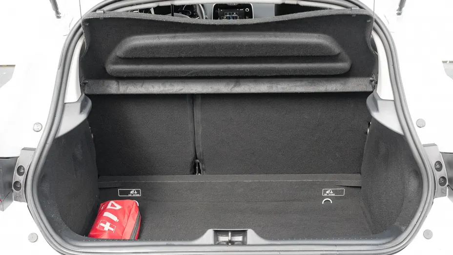 RENAULT Clio Clio 0.9 Energy TCe Alize
