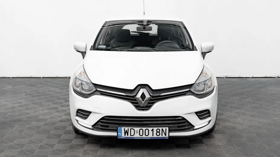 RENAULT Clio Clio 0.9 Energy TCe Alize