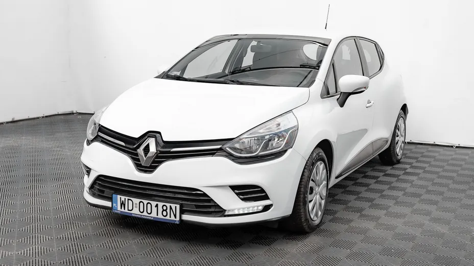 RENAULT Clio Clio 0.9 Energy TCe Alize
