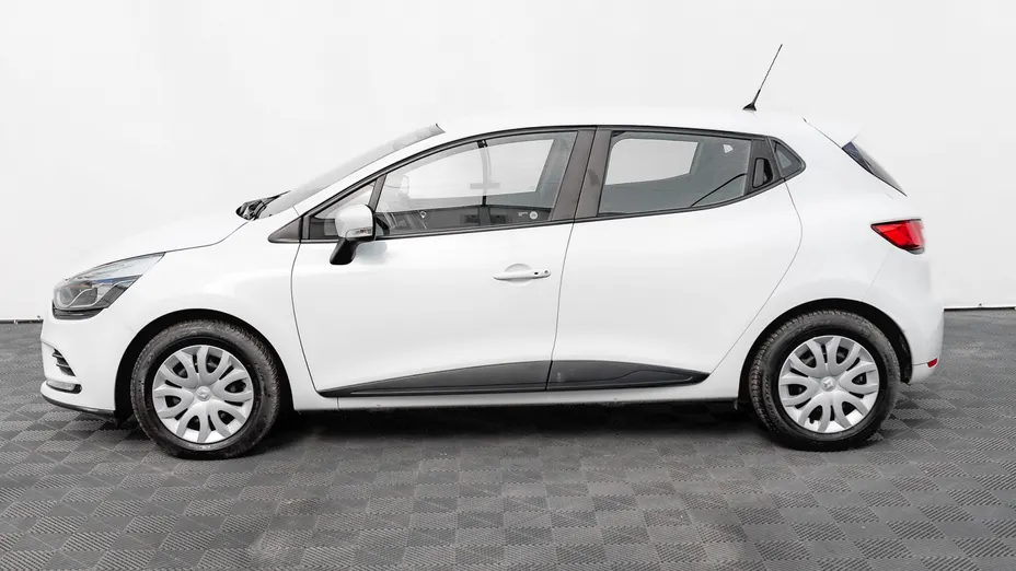 RENAULT Clio Clio 0.9 Energy TCe Alize