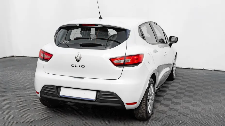 RENAULT Clio Clio 0.9 Energy TCe Alize