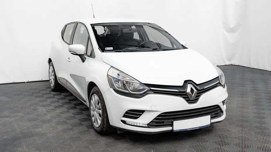 RENAULT Clio Clio 0.9 Energy TCe Alize