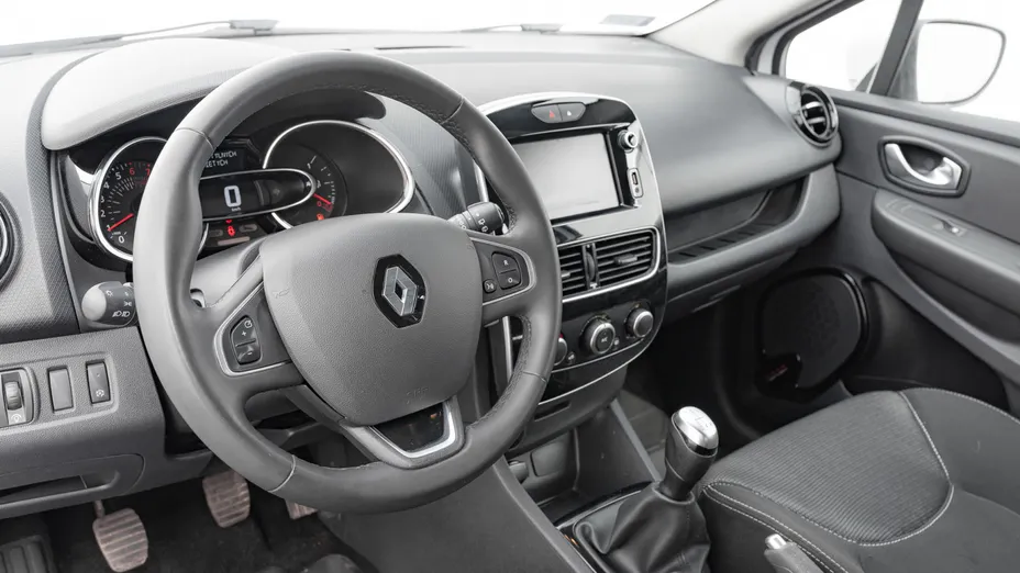 RENAULT Clio Clio 0.9 Energy TCe Alize