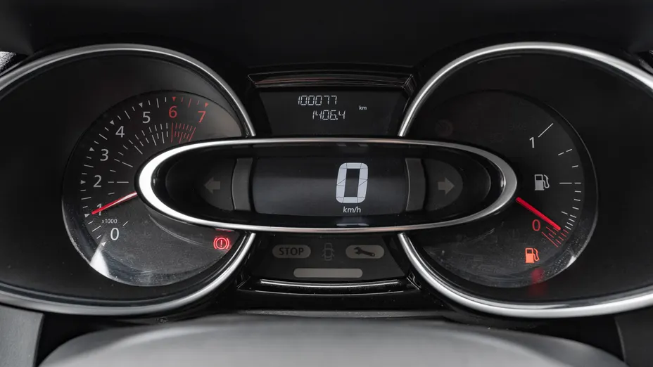 RENAULT Clio Clio 0.9 Energy TCe Alize