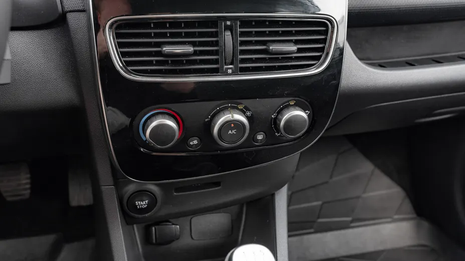 RENAULT Clio Clio 0.9 Energy TCe Alize