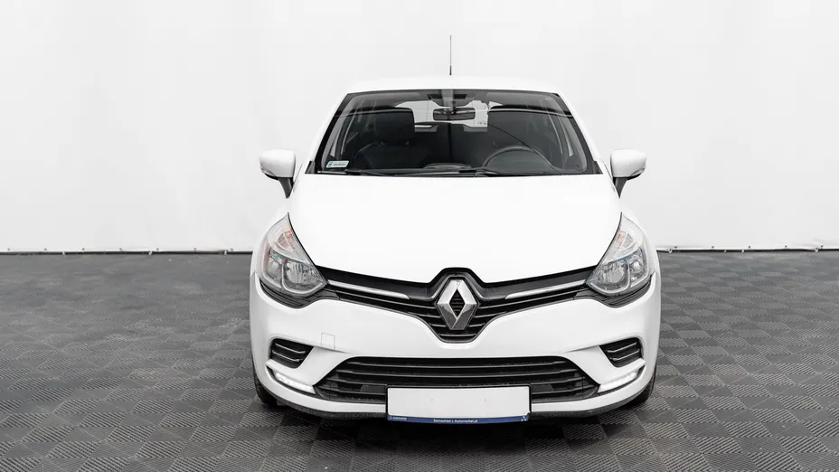 RENAULT Clio Clio 0.9 Energy TCe Alize
