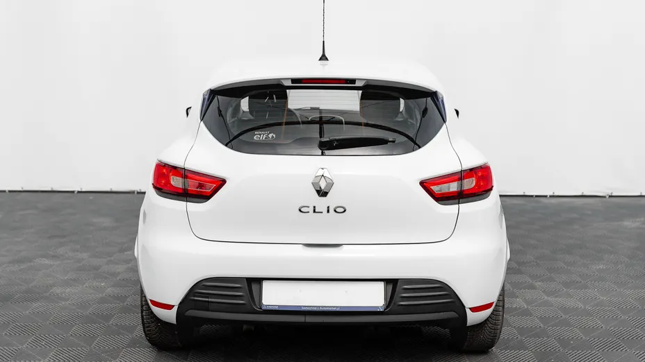 RENAULT Clio Clio 0.9 Energy TCe Alize
