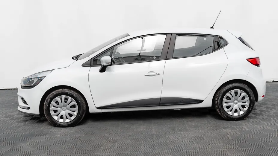 RENAULT Clio Clio 0.9 Energy TCe Alize