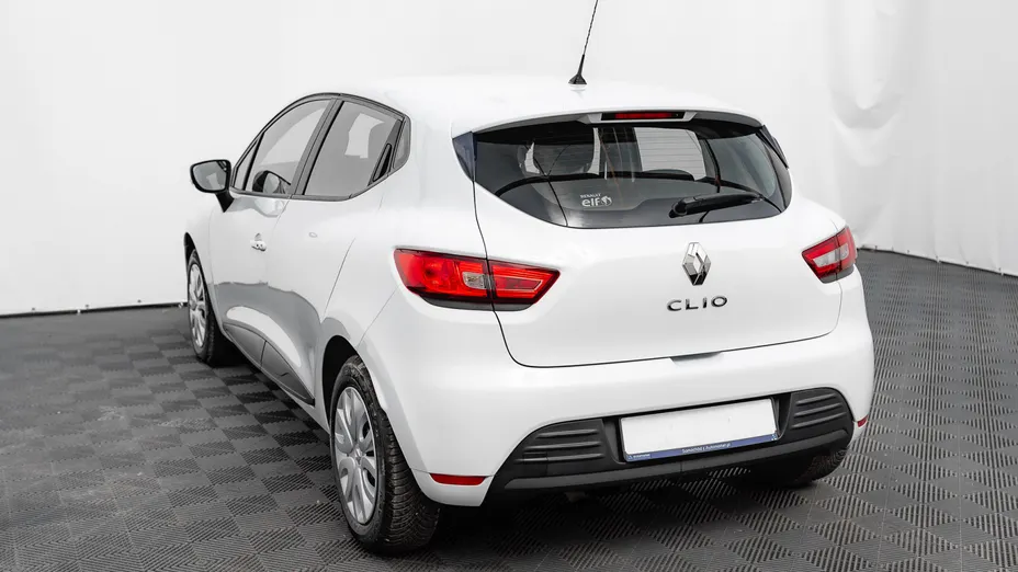 RENAULT Clio Clio 0.9 Energy TCe Alize