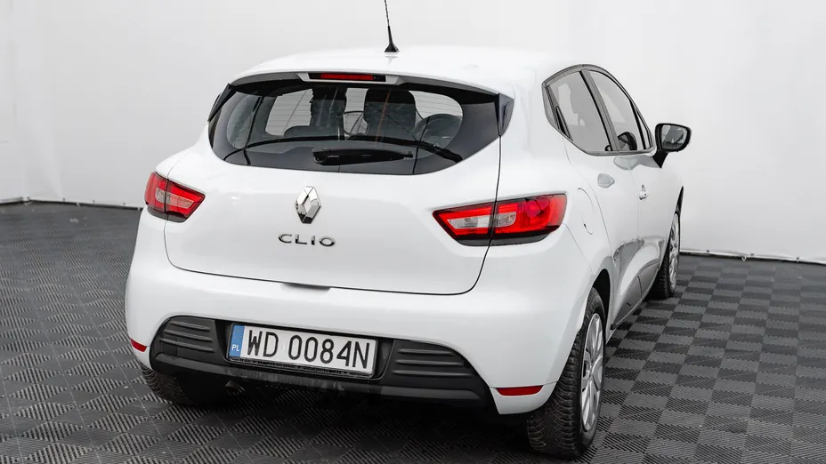 RENAULT Clio Clio 0.9 Energy TCe Alize