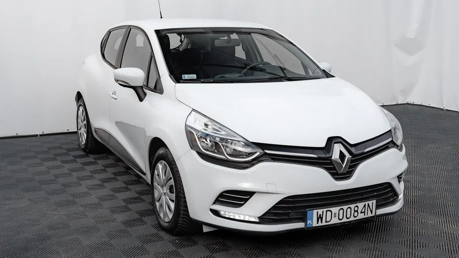 RENAULT Clio Clio 0.9 Energy TCe Alize