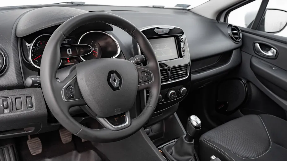 RENAULT Clio Clio 0.9 Energy TCe Alize