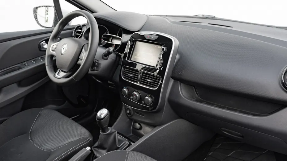 RENAULT Clio Clio 0.9 Energy TCe Alize