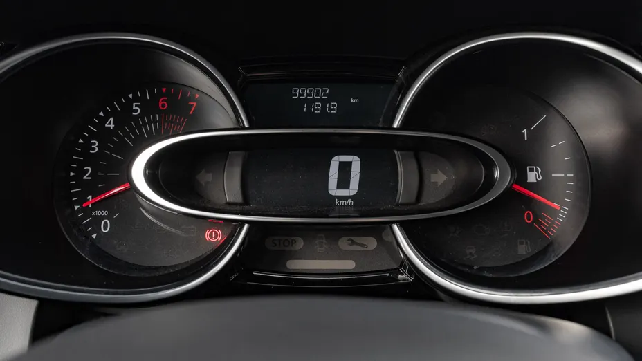 RENAULT Clio Clio 0.9 Energy TCe Alize