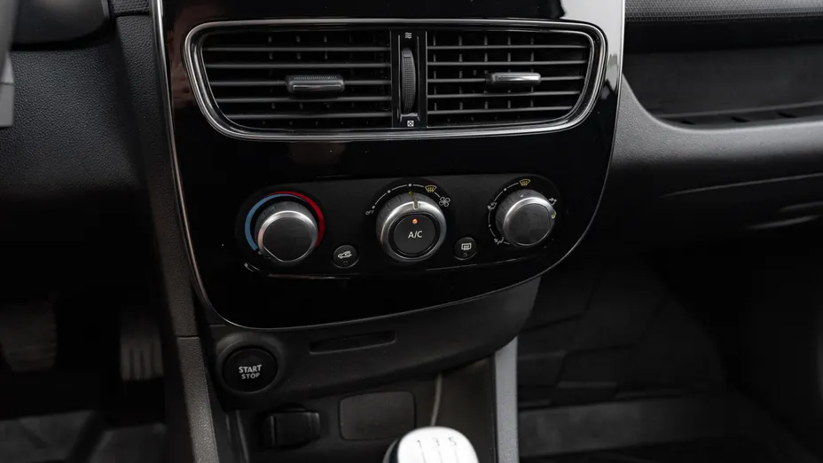 RENAULT Clio Clio 0.9 Energy TCe Alize