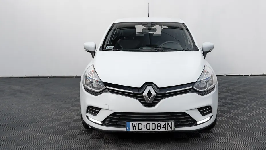 RENAULT Clio Clio 0.9 Energy TCe Alize