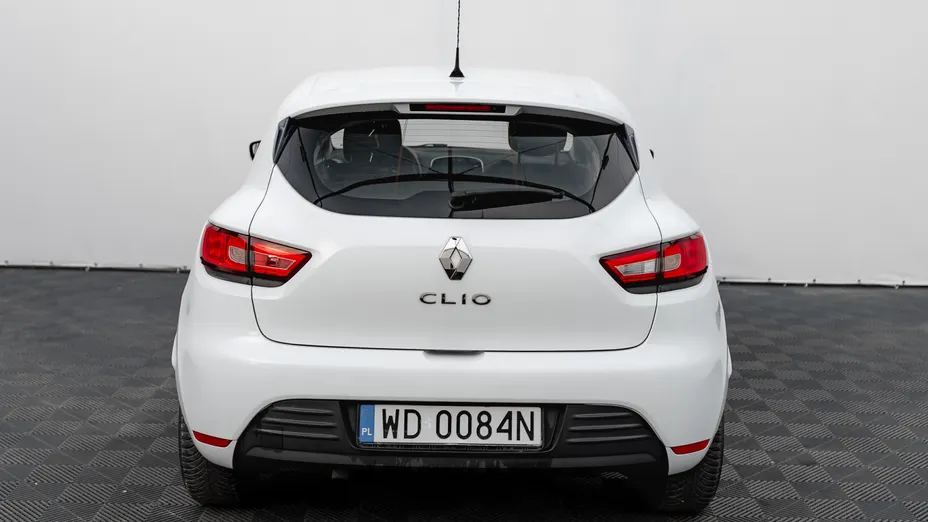 RENAULT Clio Clio 0.9 Energy TCe Alize