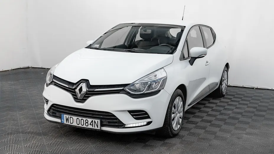 RENAULT Clio Clio 0.9 Energy TCe Alize