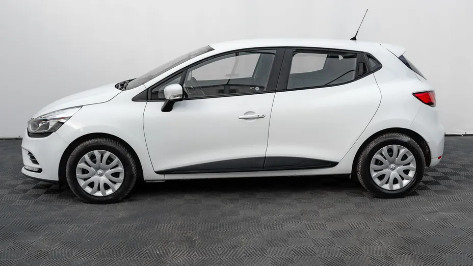 RENAULT Clio Clio 0.9 Energy TCe Alize